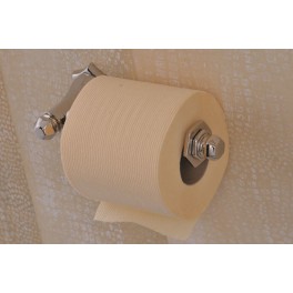 Porte Papier Rouleau MONARQUE