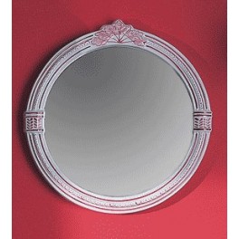 Miroir Glace Ronde 38 cm