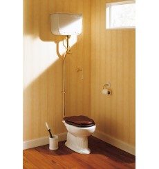 WC Chasse Haute complet CHARLESTON SH