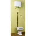WC Chasse Haute complet EMPIRE SV